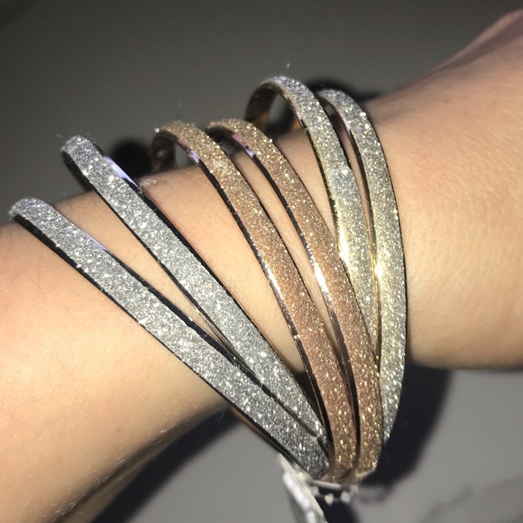 New York & Company Jewelry - 6 new bracelets